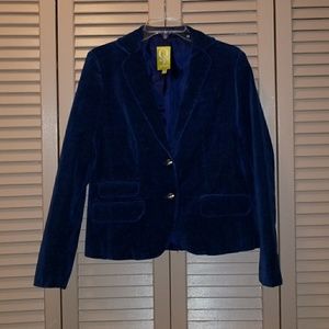 *5 items under $10 for $20* Q Mack blazer